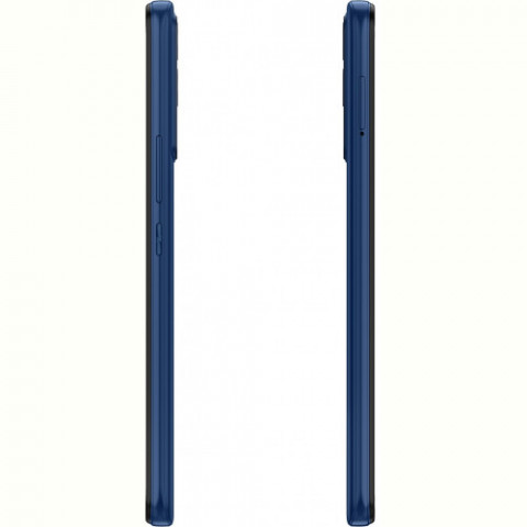 Смартфон Tecno Pop 5 LTE (BD4a) 2/32Gb Dual Sim Deepsea Luster (4895180777394)