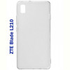 Чохол-накладка BeCover для ZTE Blade L210 Transparancy (706946)