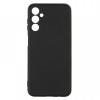 Чохол-накладка Armorstandart Icon для Samsung Galaxy M14 5G SM-M146 Camera cover Black (ARM66672)