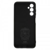 Чохол-накладка Armorstandart Icon для Samsung Galaxy M14 5G SM-M146 Camera cover Black (ARM66672)