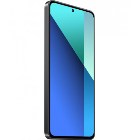 Смартфон Xiaomi Redmi Note 13 4G 6/128GB Dual Sim Midnight Black
