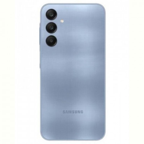 Смартфон Samsung Galaxy A25 5G 8/256GB Blue (SM-A256BZBH) Купити в Україні