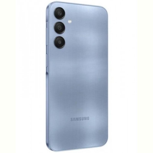 Смартфон Samsung Galaxy A25 SM-A256 8/256GB Dual Sim Blue (SM-A256BZBHEUC)