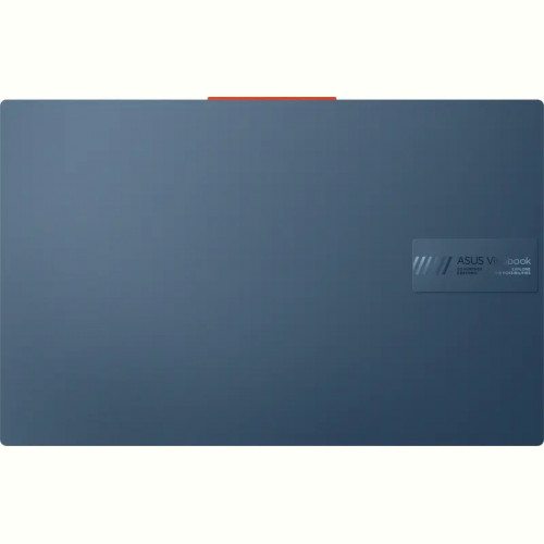 Ноутбук Asus Vivobook S 15 OLED K5504VA-MA389 (90NB0ZK1-M00NL0) Solar Blue