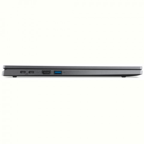 Ноутбук Acer Extensa 15 EX215-24-R3B3 (NX.EJ5EU.002) Steel Gray