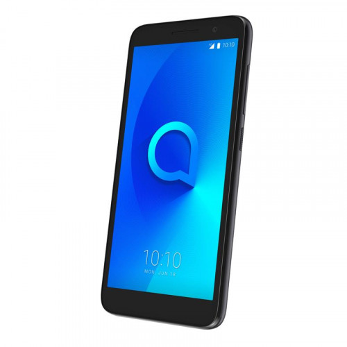 Смартфон Alcatel 1 5033D 1/16GB Dual Sim Volcano Black (5033D-2LALUAF)