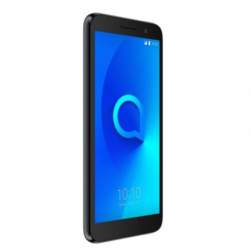 Смартфон Alcatel 1 5033D 1/16GB Dual Sim Volcano Black (5033D-2LALUAF)