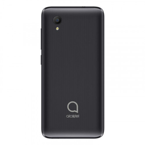 Смартфон Alcatel 1 5033D 1/16GB Dual Sim Volcano Black (5033D-2LALUAF)