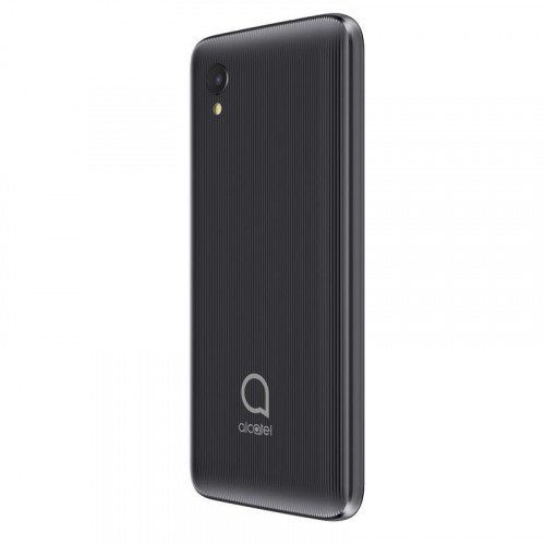 Смартфон Alcatel 1 5033D 1/16GB Dual Sim Volcano Black (5033D-2LALUAF)