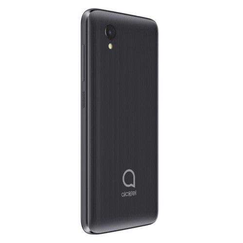 Смартфон Alcatel 1 5033D 1/16GB Dual Sim Volcano Black (5033D-2LALUAF)