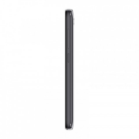 Смартфон Alcatel 1 5033D 1/16GB Dual Sim Volcano Black (5033D-2LALUAF)