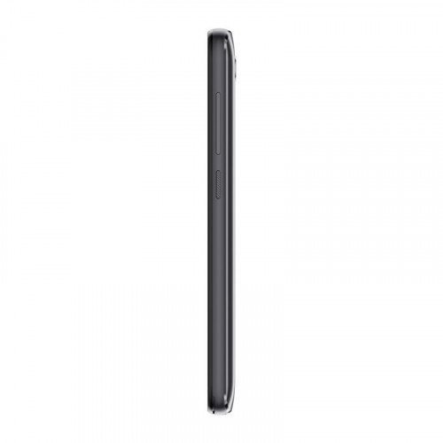 Смартфон Alcatel 1 5033D 1/16GB Dual Sim Volcano Black (5033D-2LALUAF)