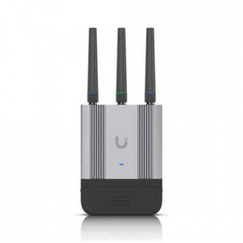 Бездротовий маршрутизатор Ubiquiti Mobile Router Industrial (UMR-industrial)
