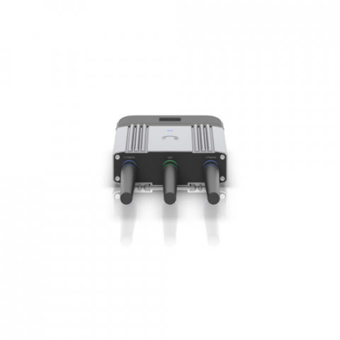 Бездротовий маршрутизатор Ubiquiti Mobile Router Industrial (UMR-industrial)