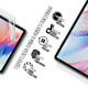 Гідрогелева плівка ArmorStandart для Teclast P30 (ARM80210)