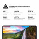 Захисне скло ArmorStandart Pro для ZTE Blade V50 Vita (ARM70681)