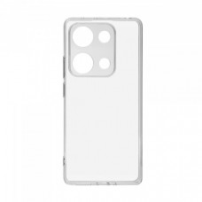 Чохол ArmorStandart Air для Xiaomi Redmi Note 14S 4G Camera cover Clear (ARM82026)