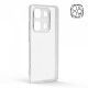 Чохол ArmorStandart Air для Xiaomi Redmi Note 14S 4G Camera cover Clear (ARM82026)