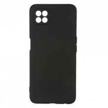 Чохол ArmorStandart ICON для OPPO A72 5G Camera cover Black (ARM57153)