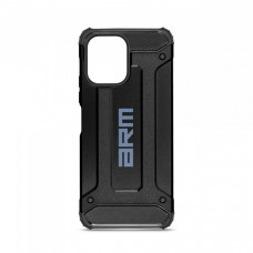 Чохол ArmorStandart Panzer для Xiaomi Redmi 12 4G Black (ARM70784)