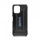 Чохол ArmorStandart Panzer для Xiaomi Redmi 12 4G Black (ARM70784)