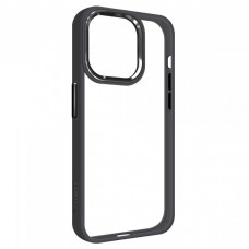 Чохол ArmorStandart UNIT2 для Apple iPhone 13 Pro Black (ARM74798)