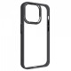Чохол ArmorStandart UNIT2 для Apple iPhone 13 Pro Black (ARM74798)