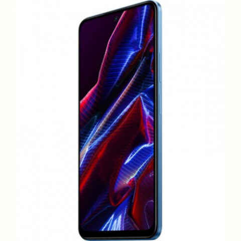 Смартфон Xiaomi Poco X5 5G 6/128GB Dual Sim Blue