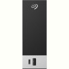 Накопичувач зовнішній 3.5" USB 12.0TB Seagate One Touch Black (STLC12000400)