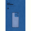 Чохол-накладка Armorstandart Icon для Realme C53 Camera cover Dark Blue (ARM71023)