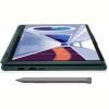 Ноутбук Lenovo Yoga 6 13ABR8 (83B2007LRA) Dark Teal