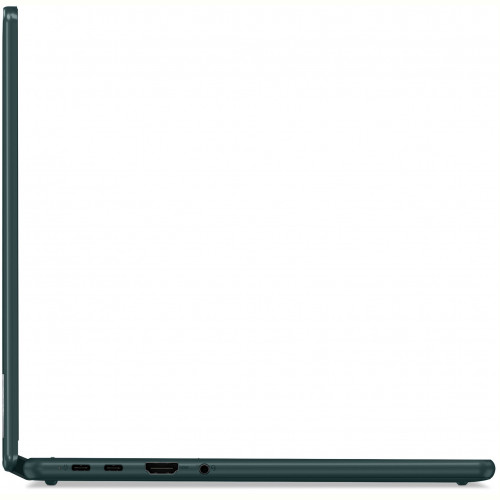 Ноутбук Lenovo Yoga 6 13ABR8 (83B2007LRA) Dark Teal