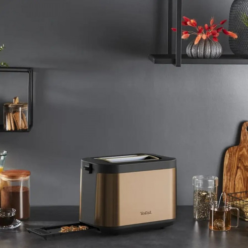 Тостер Tefal TT430G10