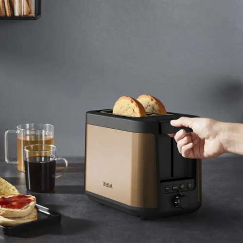 Тостер Tefal TT430G10