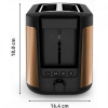 Тостер Tefal TT430G10