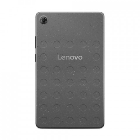 Планшет Lenovo Tab One TB305XU 4/64GB 4G Luna Grey + Clear Case (ZAF10047UA)