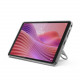 Планшет Lenovo Tab One TB305XU 4/64GB 4G Luna Grey + Clear Case (ZAF10047UA)