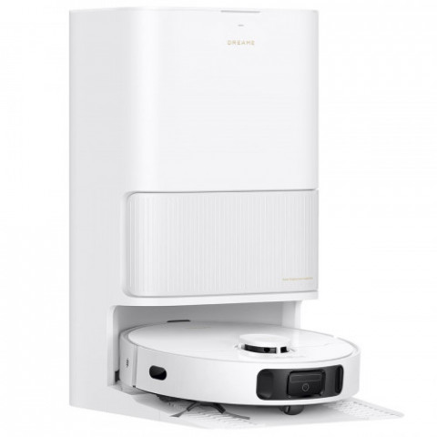 Робот-пилосос Dreame L40 Ultra CE White (RLD52SE-Wh)