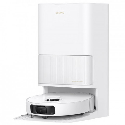 Робот-пилосос Dreame L40 Ultra CE White (RLD52SE-Wh)