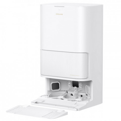 Робот-пилосос Dreame L40 Ultra CE White (RLD52SE-Wh)
