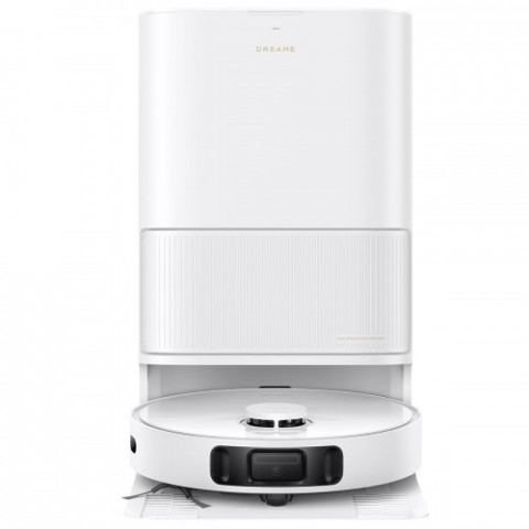 Робот-пилосос Dreame L40 Ultra CE White (RLD52SE-Wh)