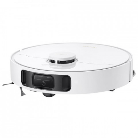 Робот-пилосос Dreame L40 Ultra CE White (RLD52SE-Wh)