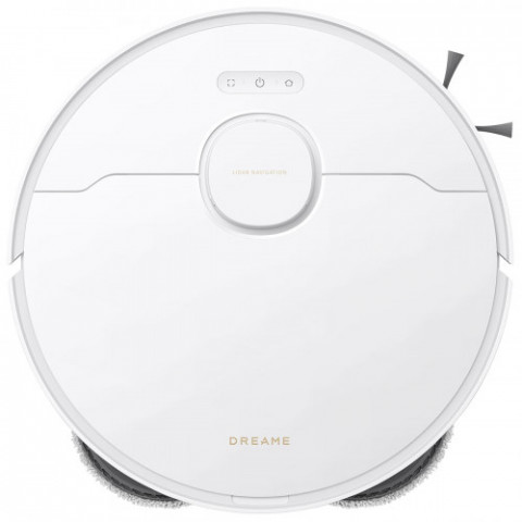 Робот-пилосос Dreame L40 Ultra CE White (RLD52SE-Wh)