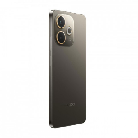 Смартфон Oppo A5 Pro 4G 8/256GB Black Brown