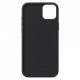Чохол ArmorStandart FAKE Leather Case для Apple iPhone 15 Plus Black (ARM76293)