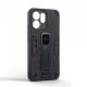 Чохол ArmorStandart Proover для OPPO Reno15 F 5G / Reno15 FS 5G Black (ARM89930)