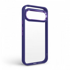 Чохол ArmorStandart UNIT2 для Google Pixel 9 / 9 Pro Purple (ARM80904)