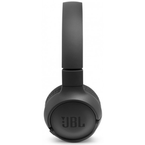 Навушники JBL Tune 510BT Black (JBLT510BTBLKEU)