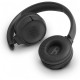 Навушники JBL Tune 510BT Black (JBLT510BTBLKEU)