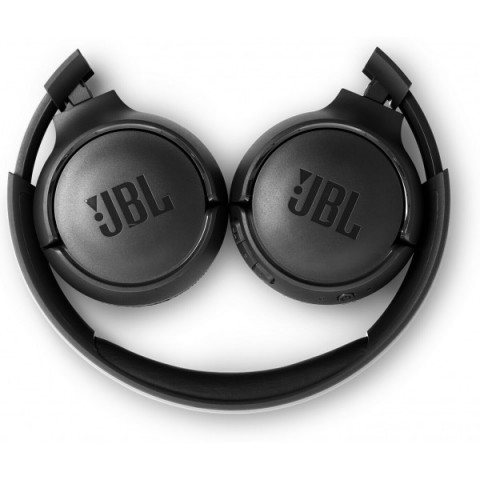 Навушники JBL Tune 510BT Black (JBLT510BTBLKEU)